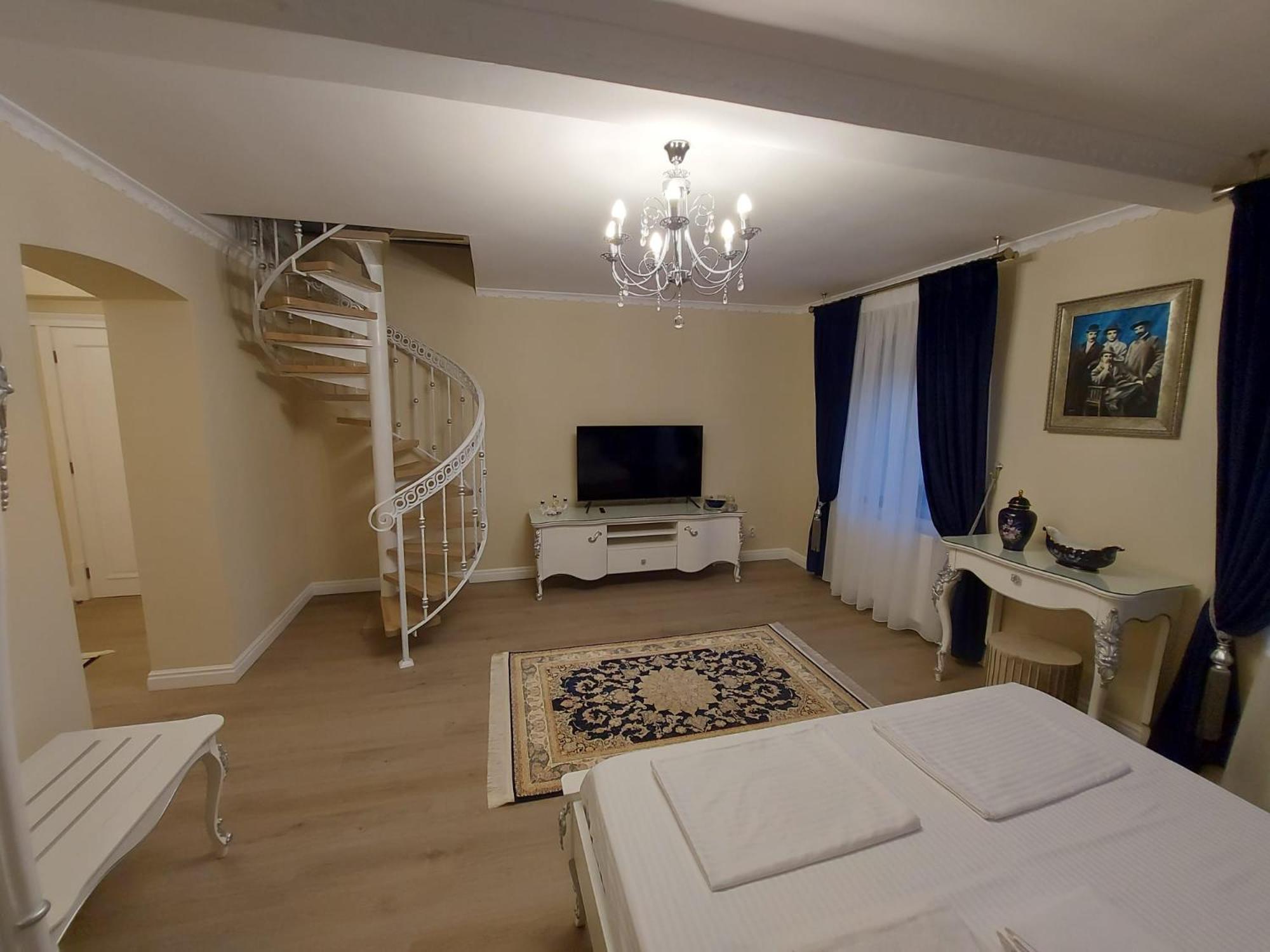 Conacul Poetilor Hotel Gura Rîului Exterior foto