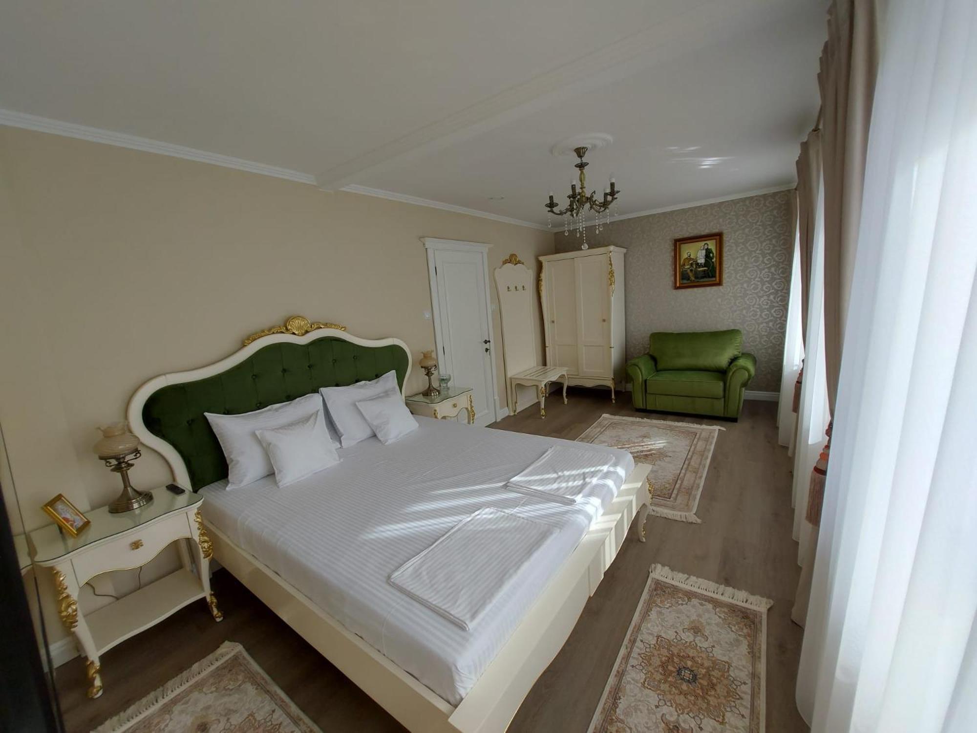 Conacul Poetilor Hotel Gura Rîului Exterior foto