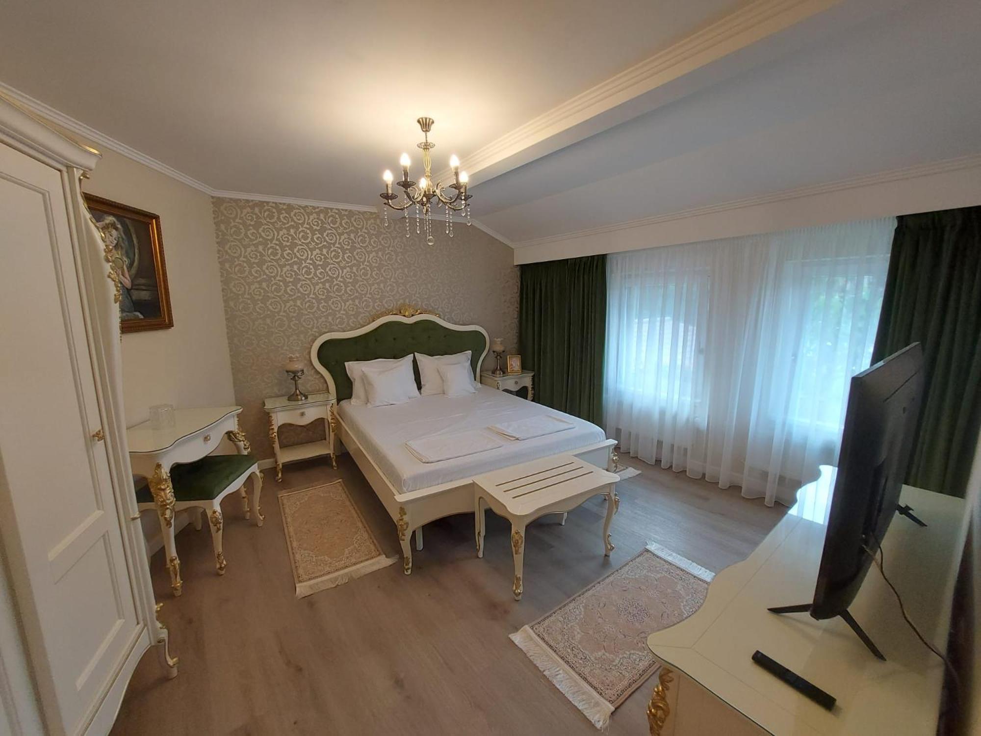 Conacul Poetilor Hotel Gura Rîului Exterior foto